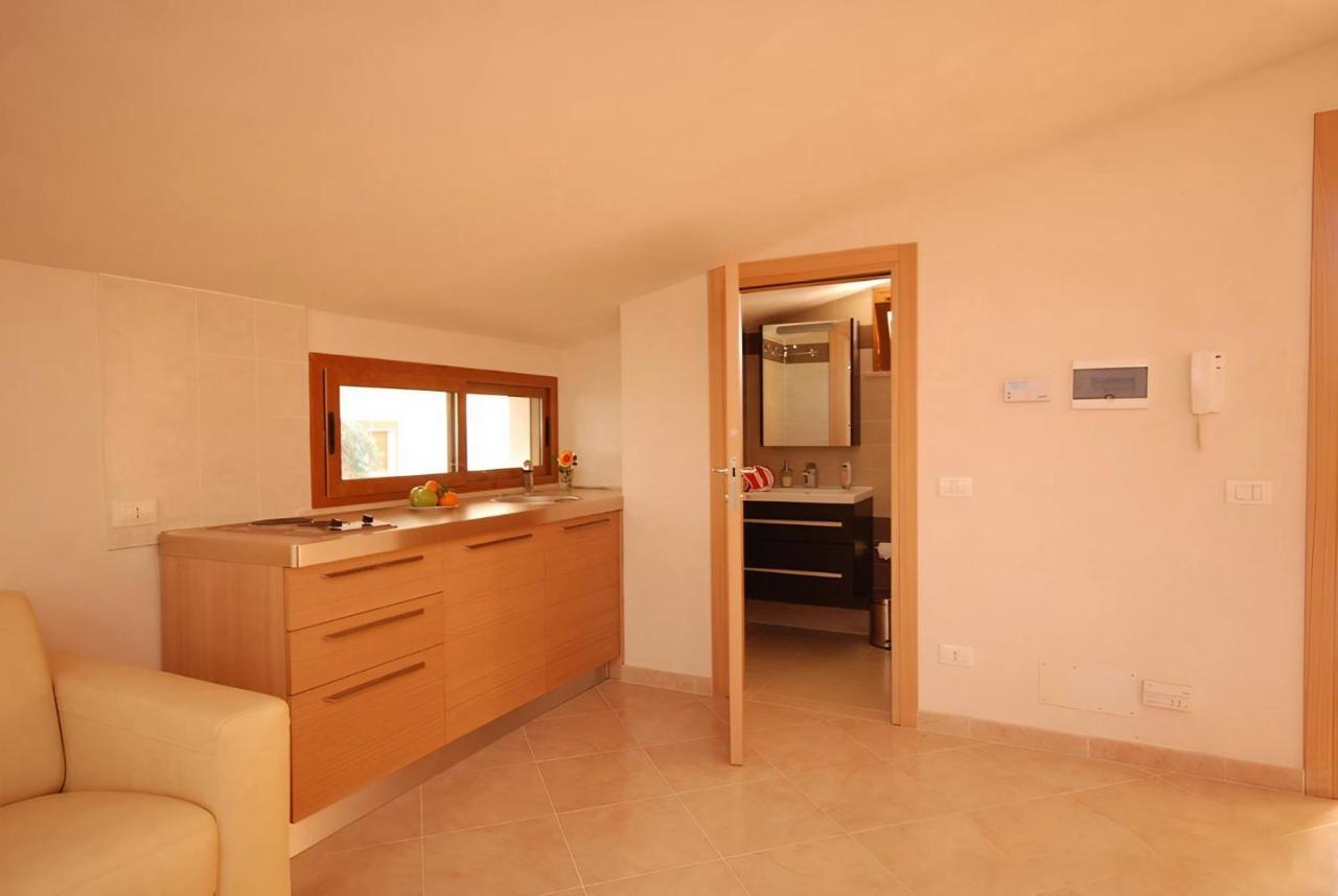Sofia Appartement Terrauzza