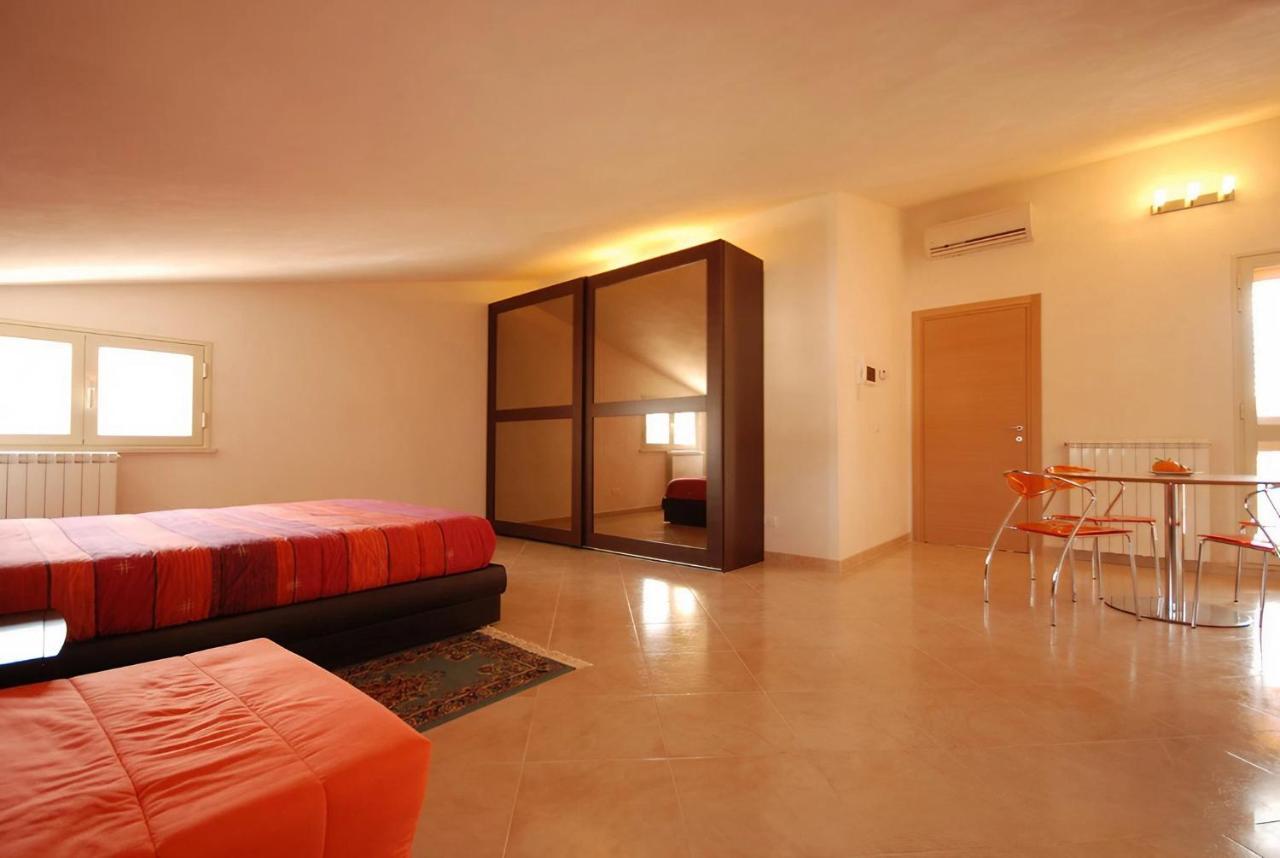 Appartement Sofia *