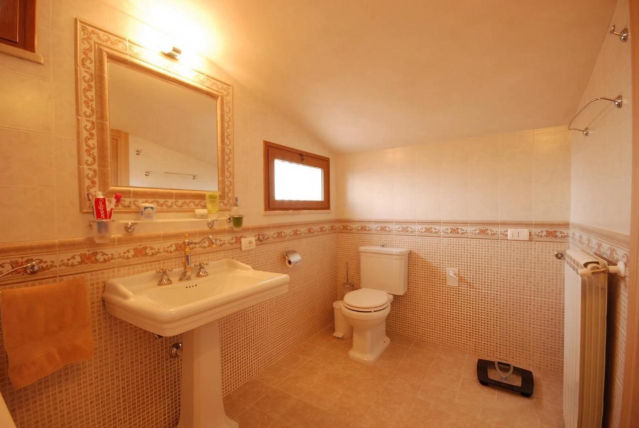 Sofia Appartement Terrauzza