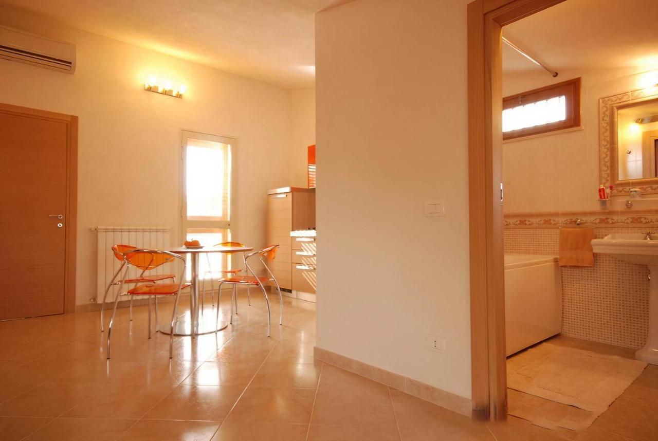 Appartement Sofia Terrauzza