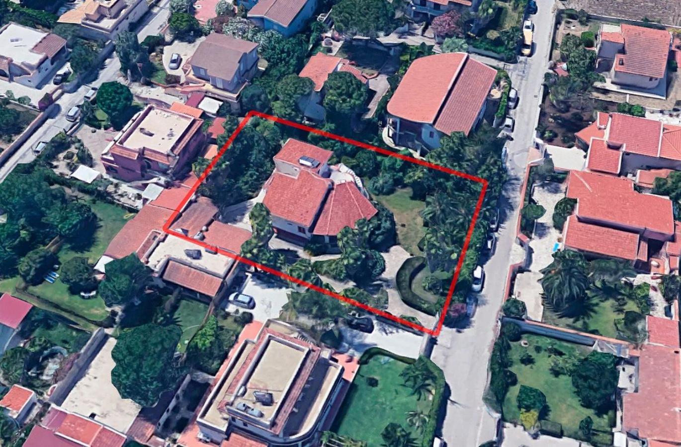 Sofia Appartement