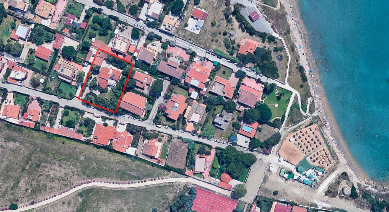 Sofia Appartement *