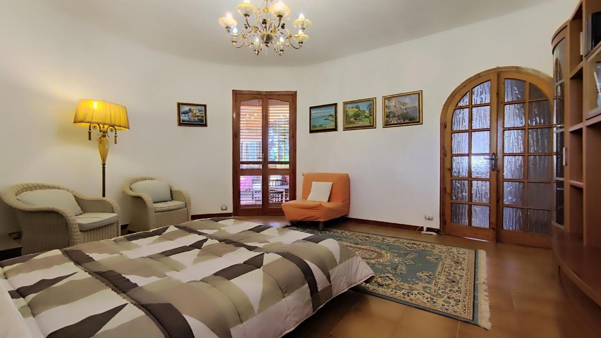 Appartement Sofia