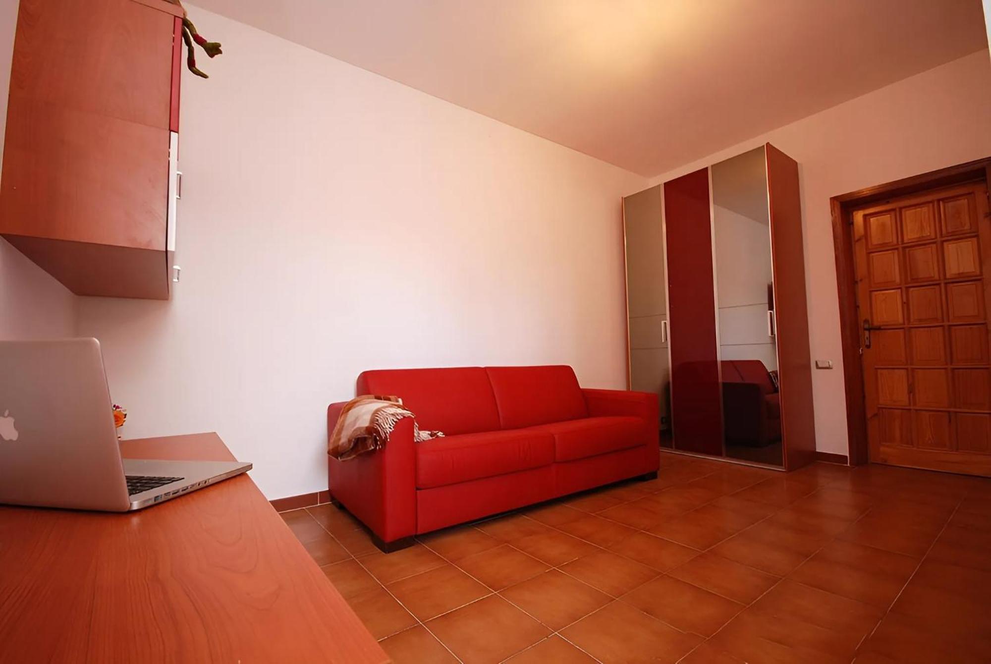 Appartement Sofia Terrauzza