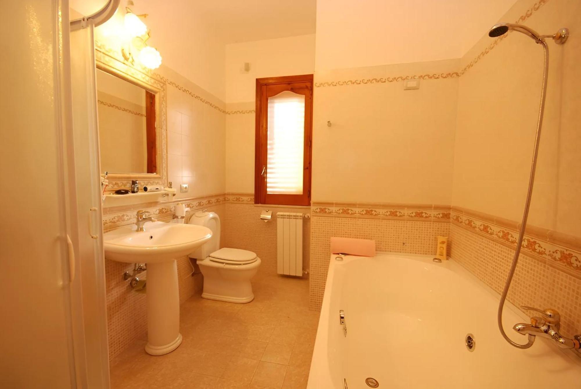 Sofia Appartement Terrauzza