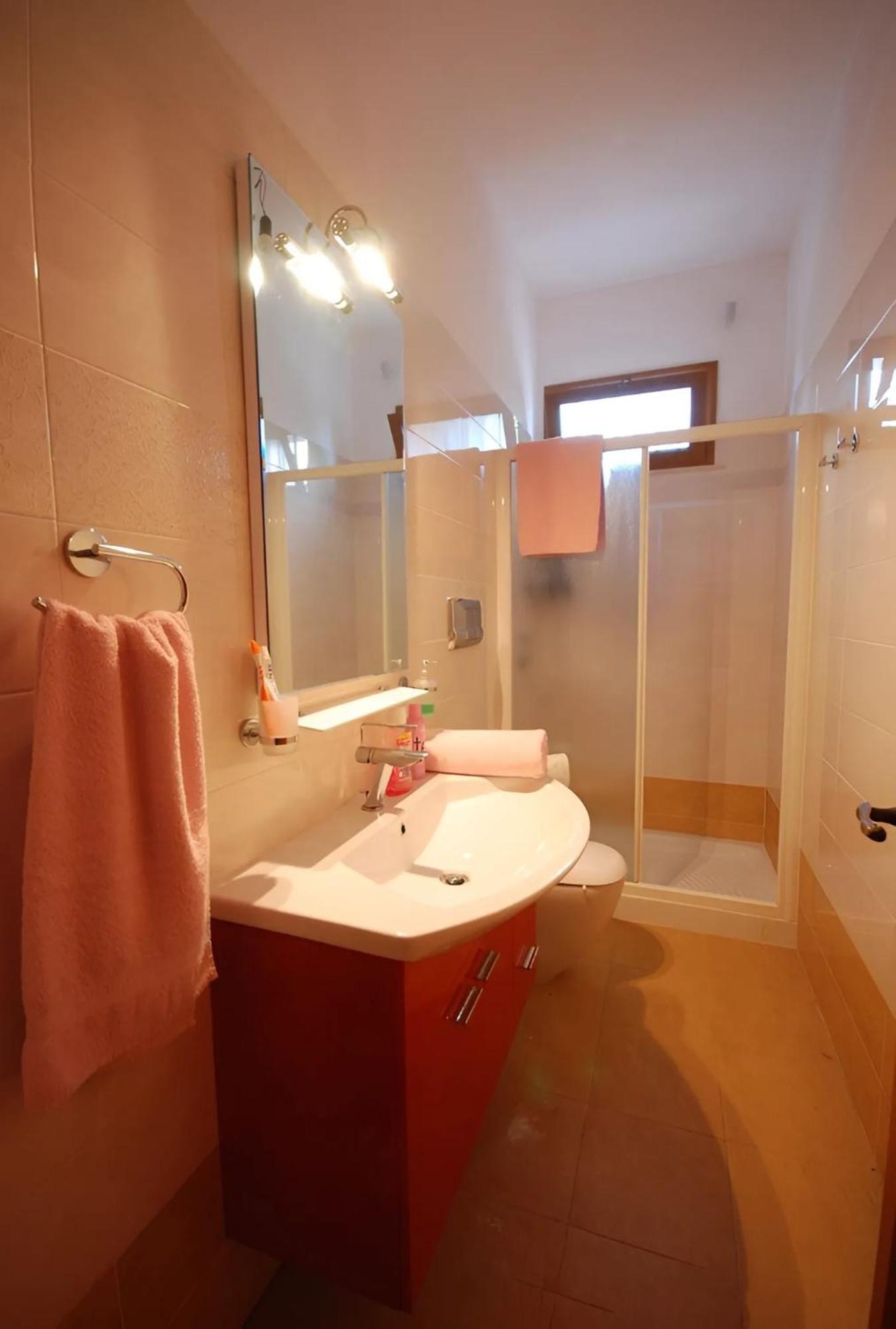 Appartement Sofia Terrauzza
