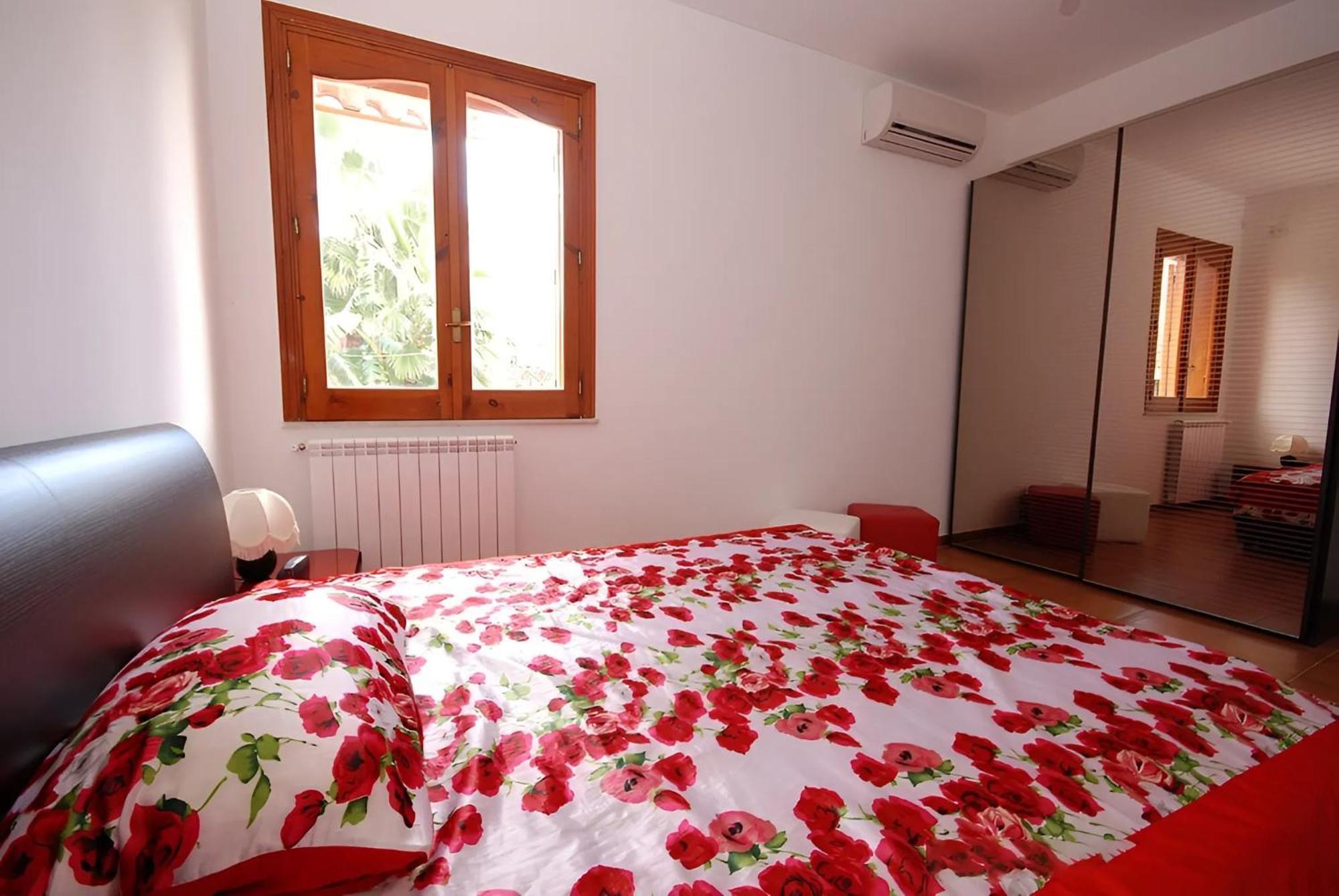 Appartement Sofia Terrauzza