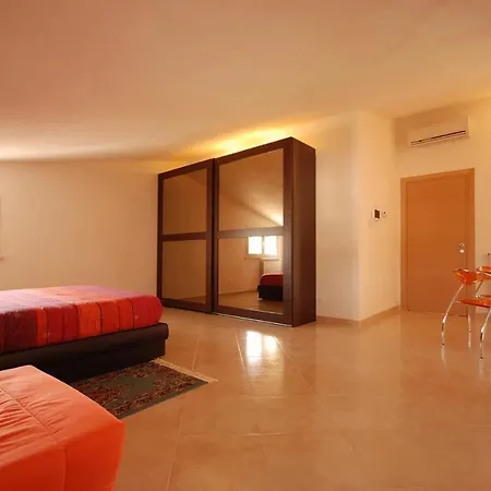 Villa Sofia Terrauzza Extérieur photo