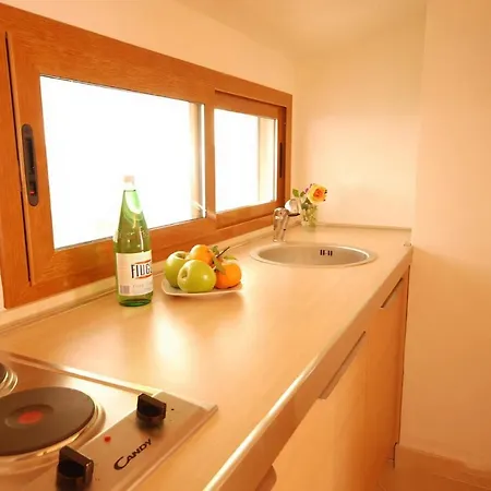Villa Sofia Terrauzza Extérieur photo