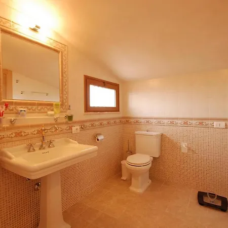 Villa Sofia Terrauzza Extérieur photo