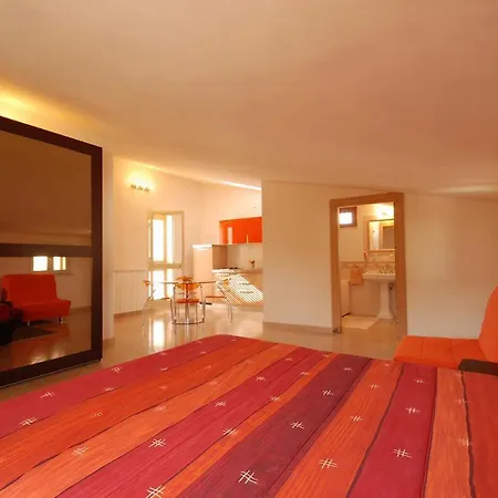 Villa Sofia Terrauzza Extérieur photo