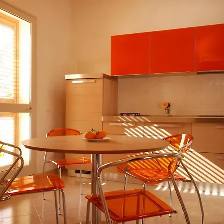 Villa Sofia Terrauzza Extérieur photo