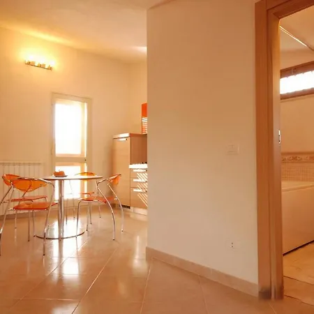 Villa Sofia Terrauzza Extérieur photo