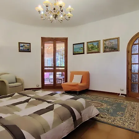 Villa Sofia Terrauzza Extérieur photo