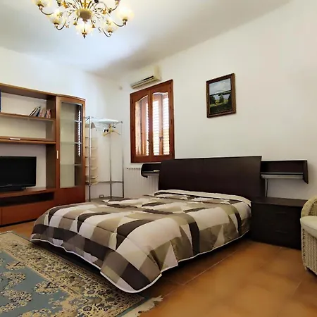 Villa Sofia Terrauzza Extérieur photo