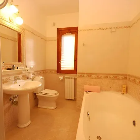 Villa Sofia Terrauzza Extérieur photo
