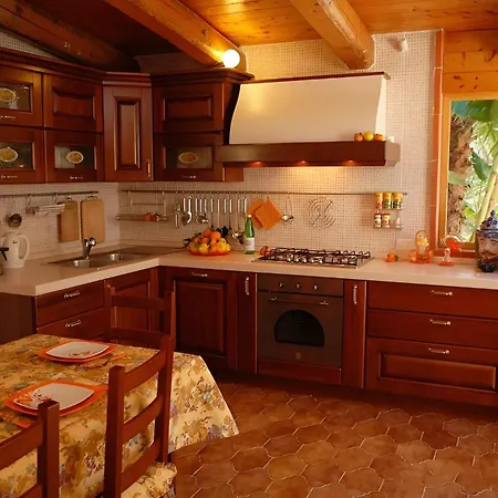 Villa Sofia Terrauzza Extérieur photo
