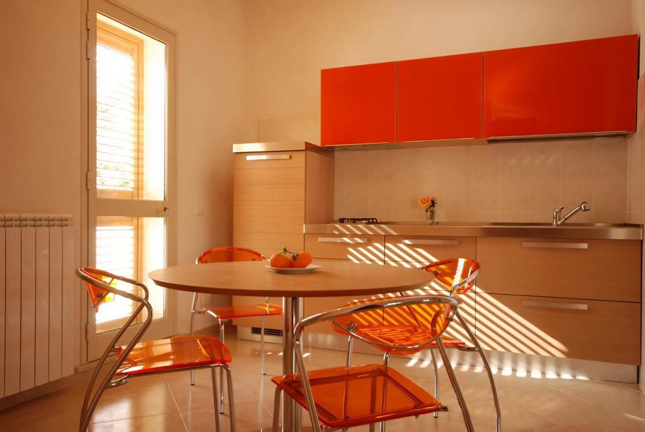 Sofia Apartment *